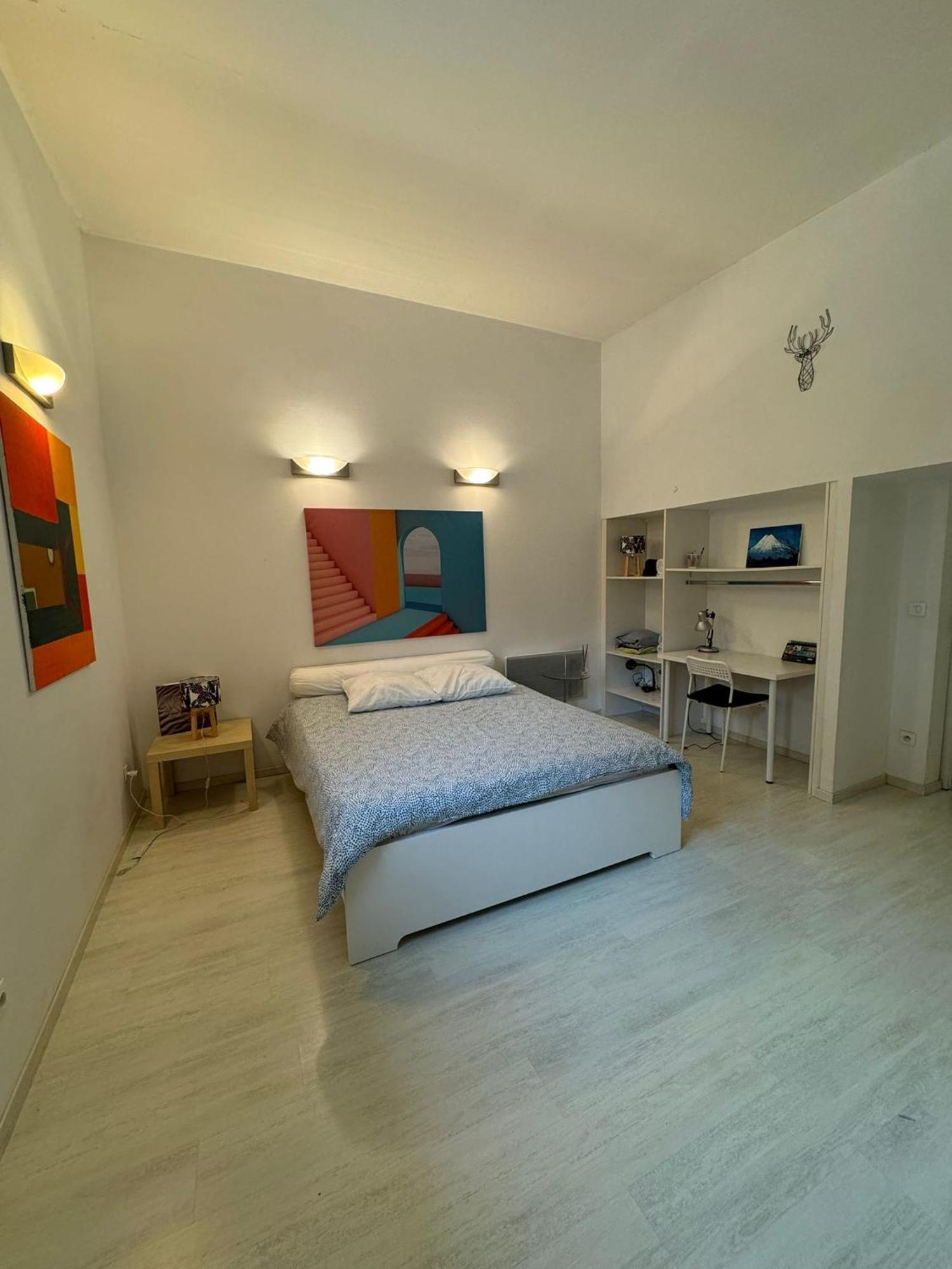Tres Bel Appart Spacieux Proche Universites Et Centre Strasbourg Ngoại thất bức ảnh