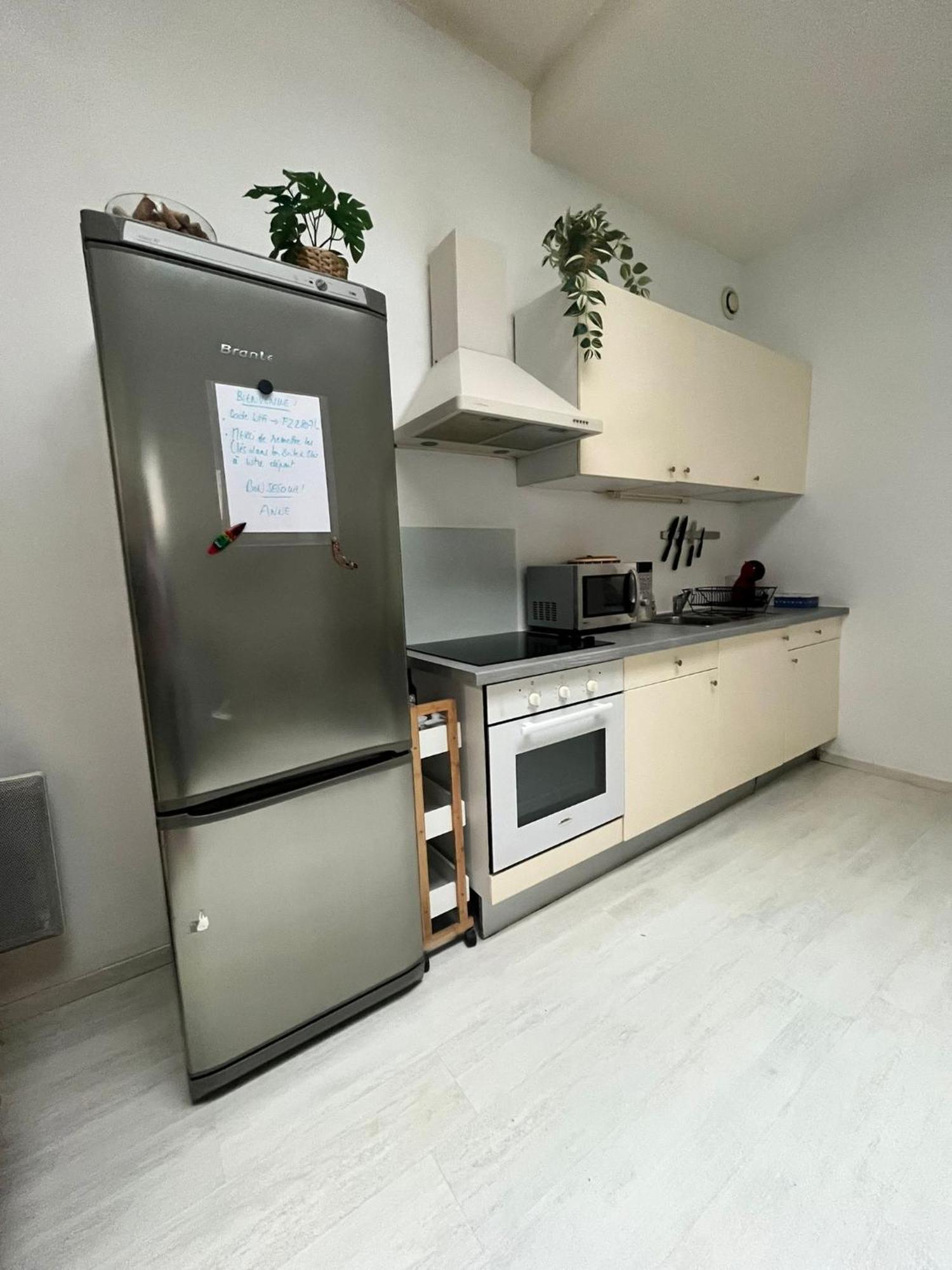 Tres Bel Appart Spacieux Proche Universites Et Centre Strasbourg Ngoại thất bức ảnh