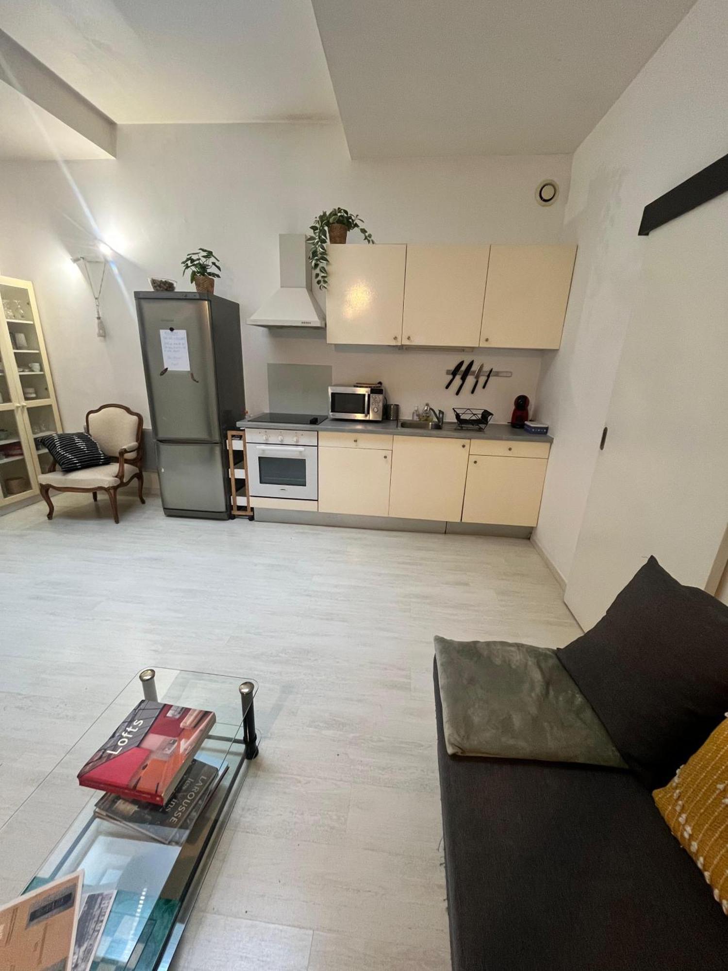 Tres Bel Appart Spacieux Proche Universites Et Centre Strasbourg Ngoại thất bức ảnh